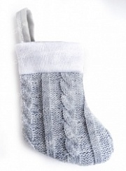 Мягкая игрушка валенок 2